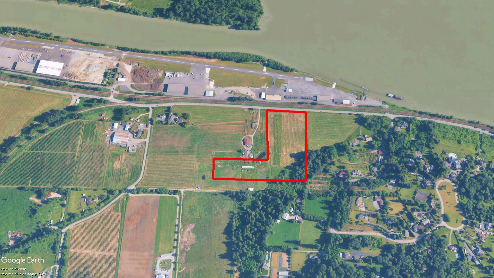 Tax Sale Langley, British Columbia - 