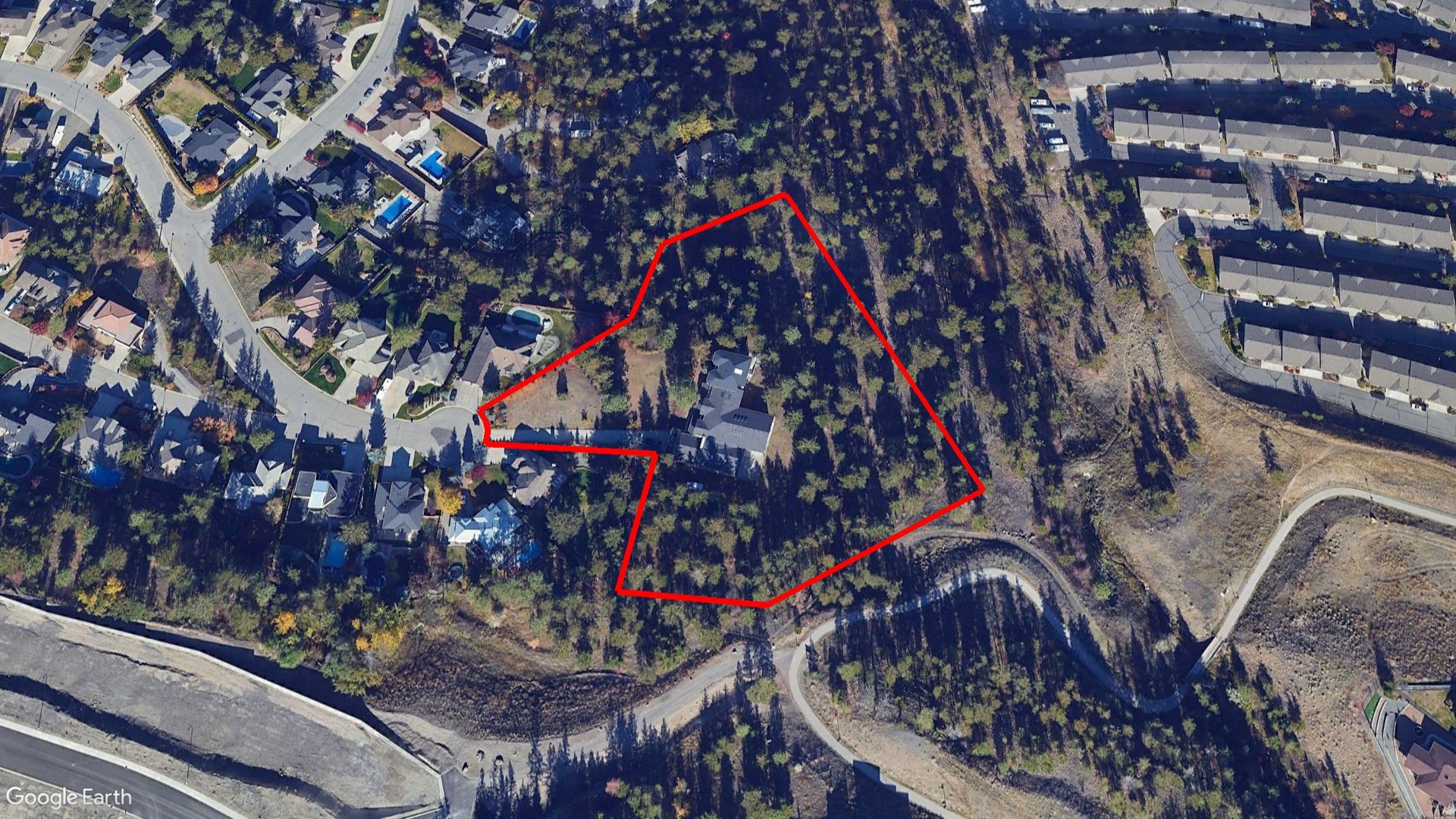 Tax Sale Kamloops, British Columbia - 40-00340-165