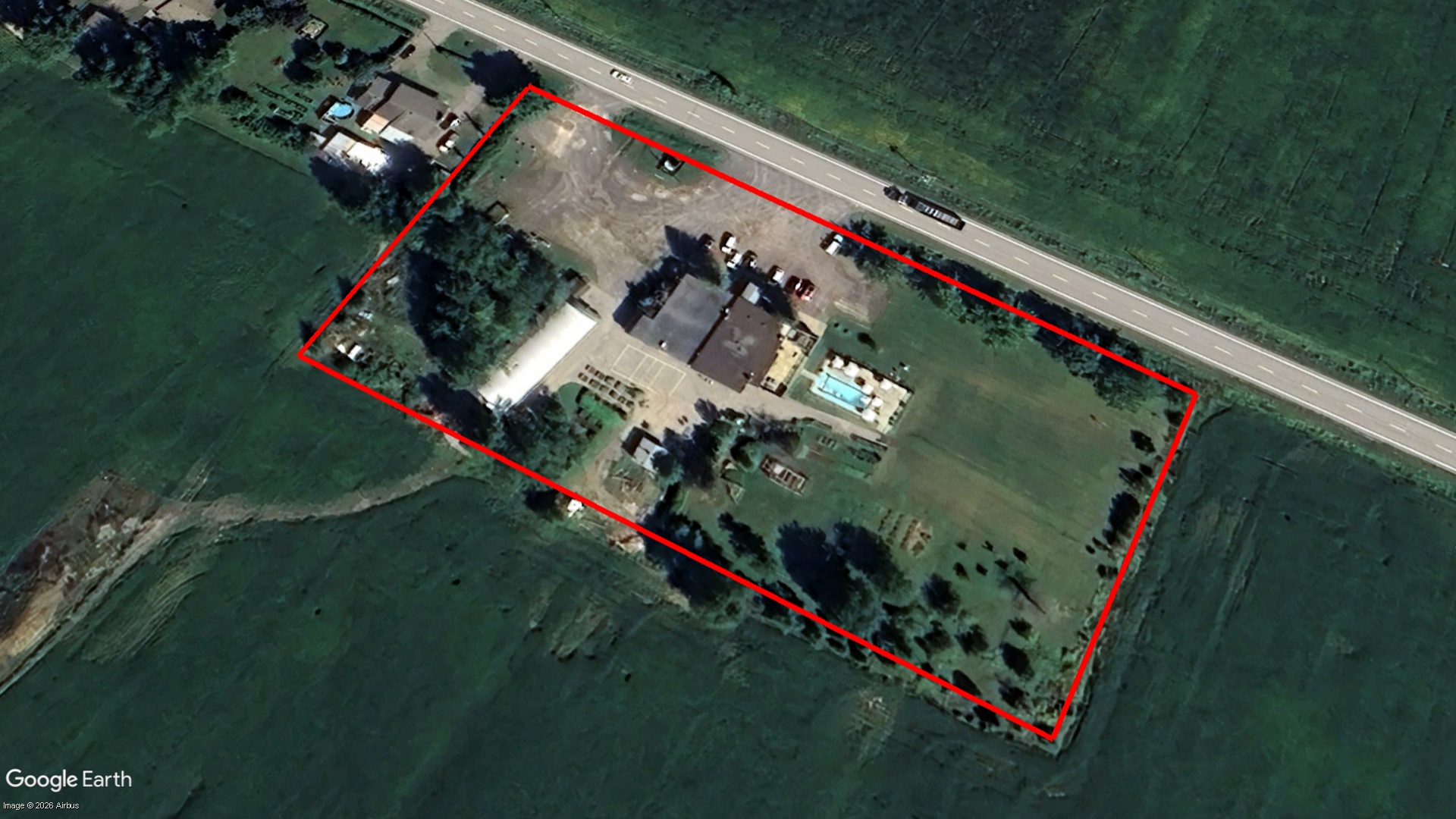 Tax Sale Vaudreuil-Soulanges, Quebec - 