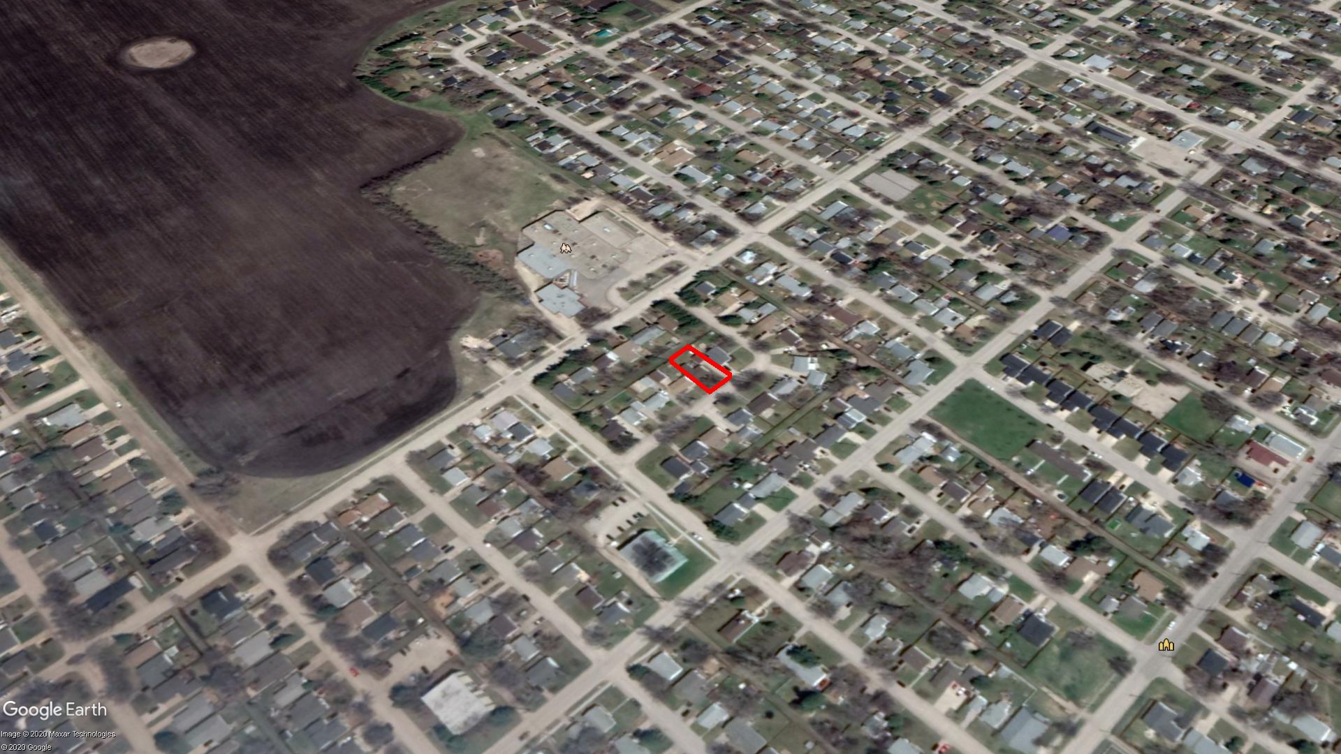 Tax Sale Portage la Prairie, Manitoba - 0140400.000