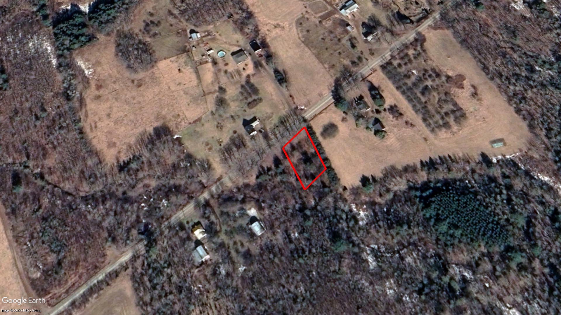 Tax Sale Kings, Nova Scotia - 03166147