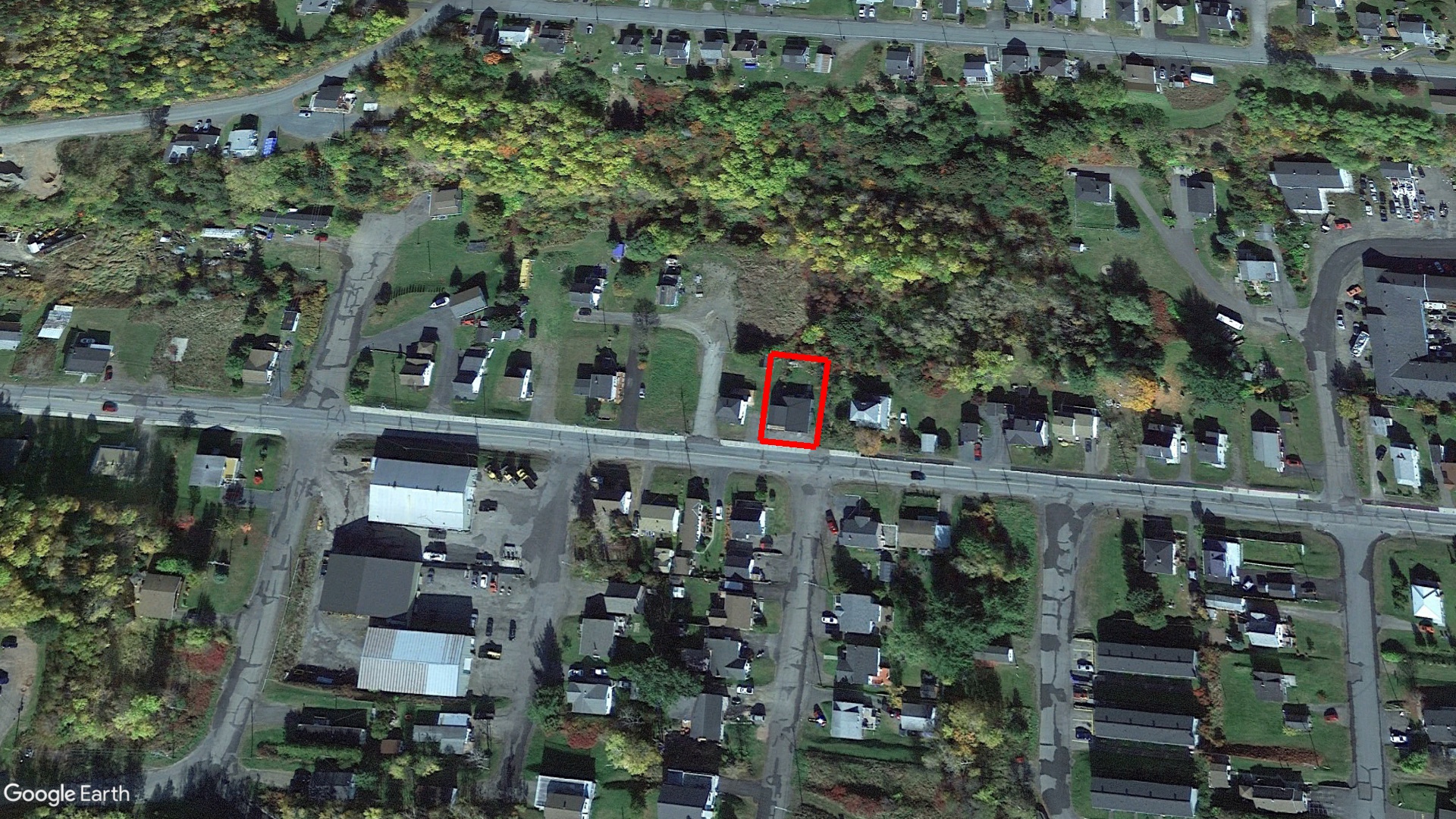 Tax Sale Restigouche, New Brunswick - 03414282