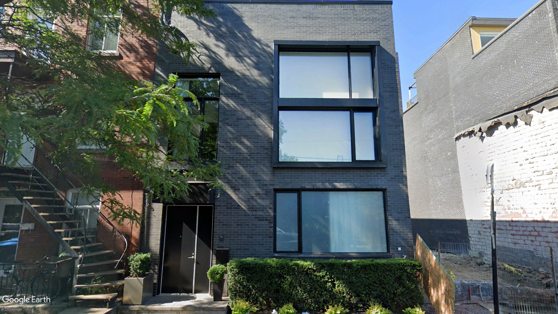 Tax Sale Montreal, Quebec - 583831-00