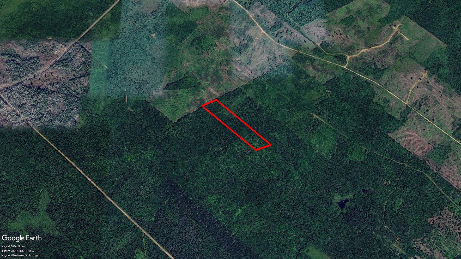 Tax Sale Kent, New Brunswick - 02353386