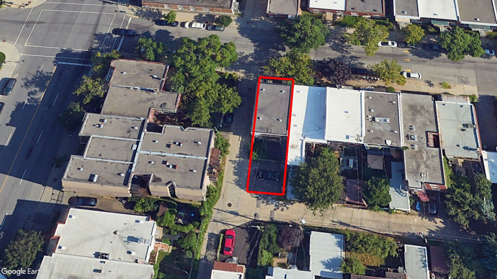 Tax Sale Montreal, Quebec - 310568-00