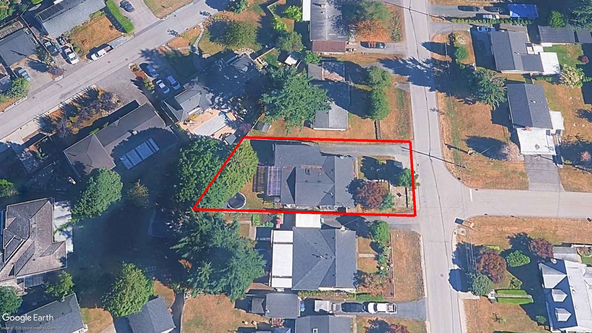 Tax Sale Surrey, British Columbia - 