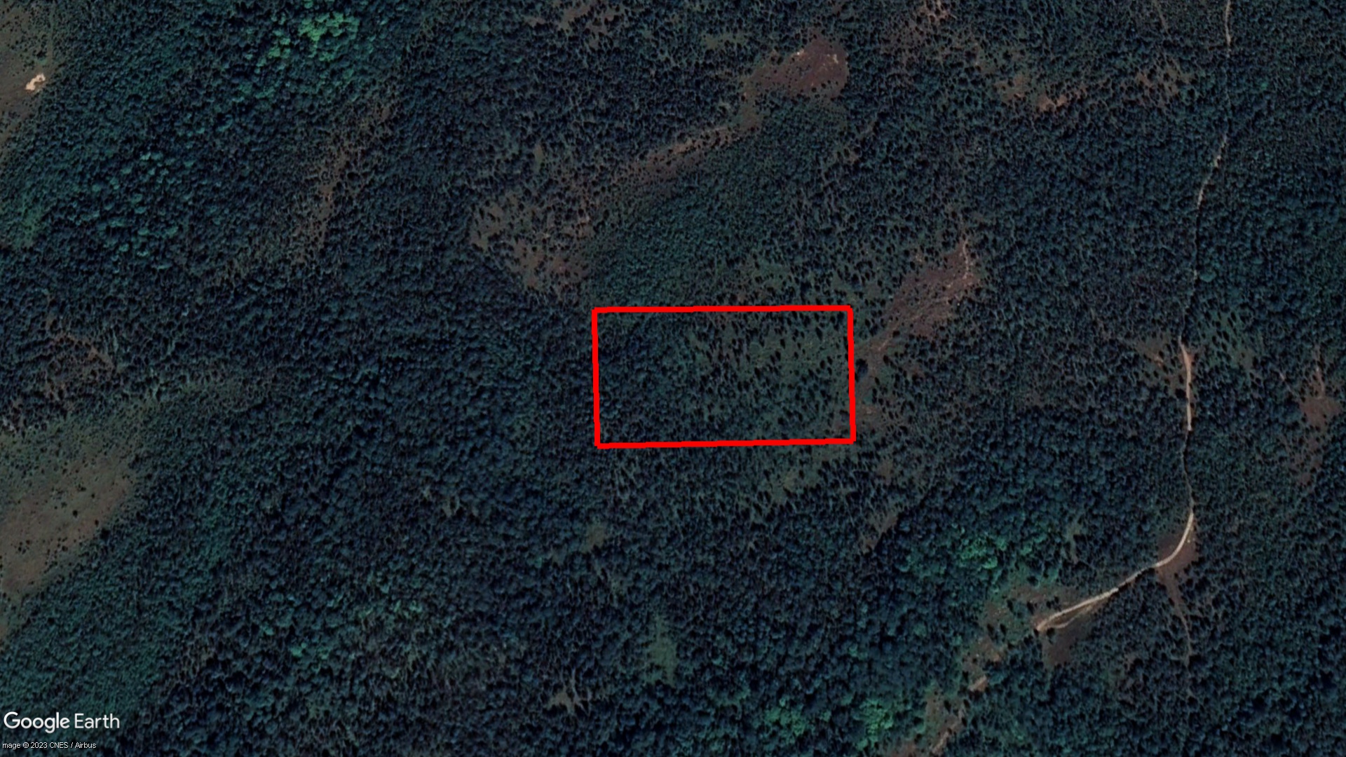 Tax Sale Northeastern Manitoulin And The Islands, Ontario - 51 19 040 002 13600 0000