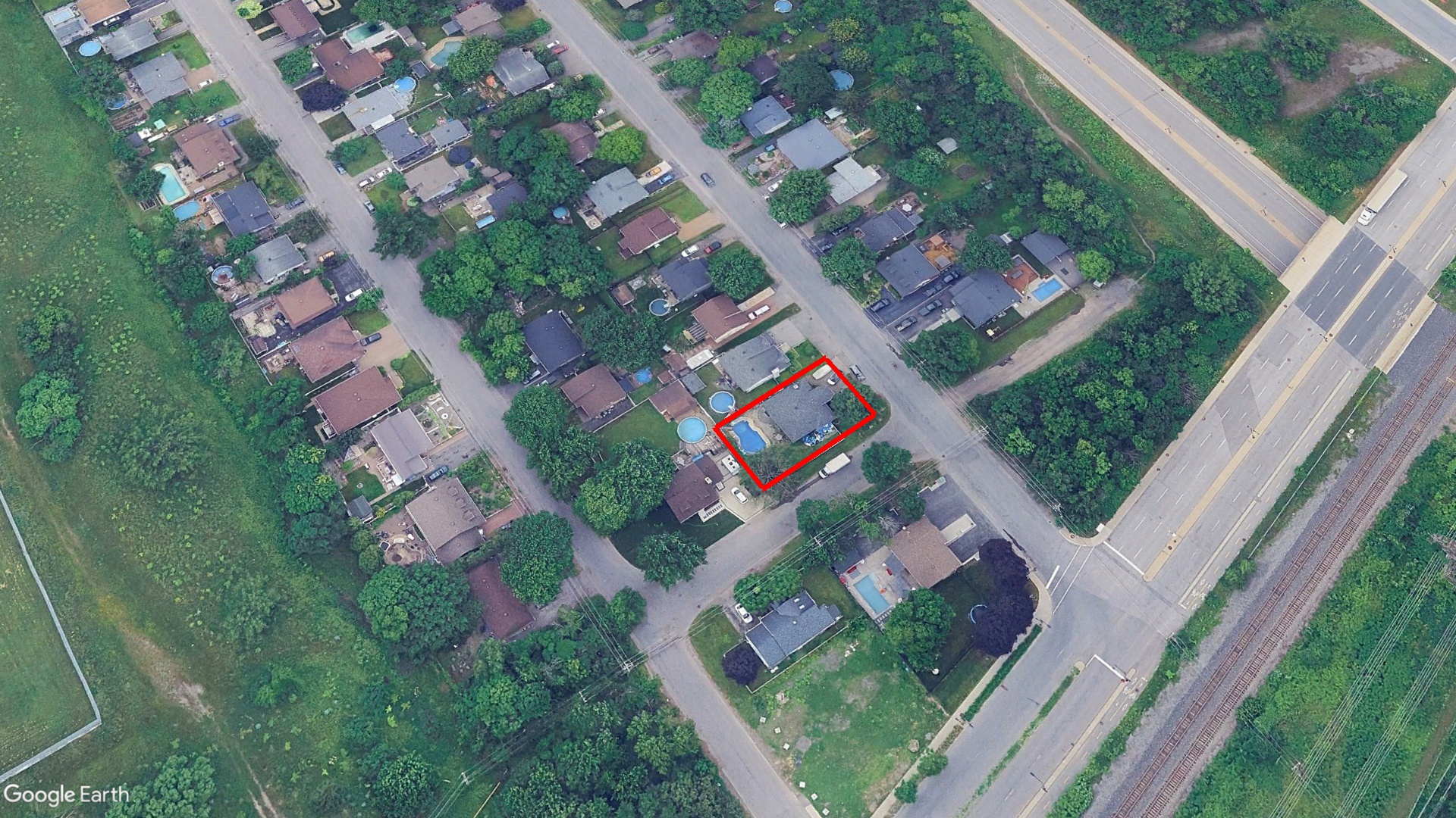 Tax Sale Montreal, Quebec - 878003-00