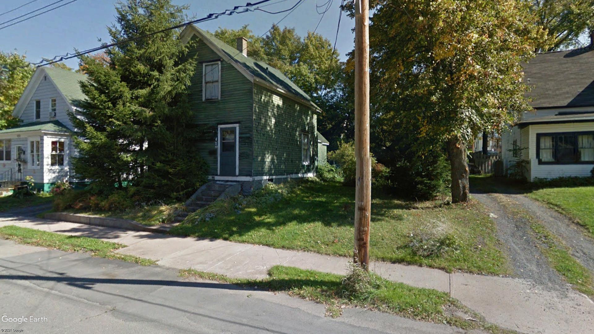 Tax Sale New Glasgow, Nova Scotia - 03106152