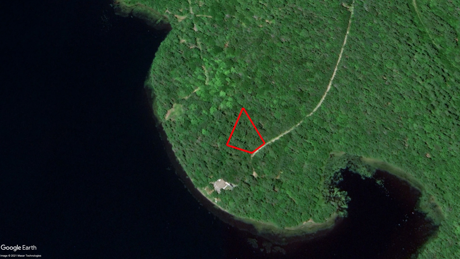 Tax Sale Queens, Nova Scotia - 05693128