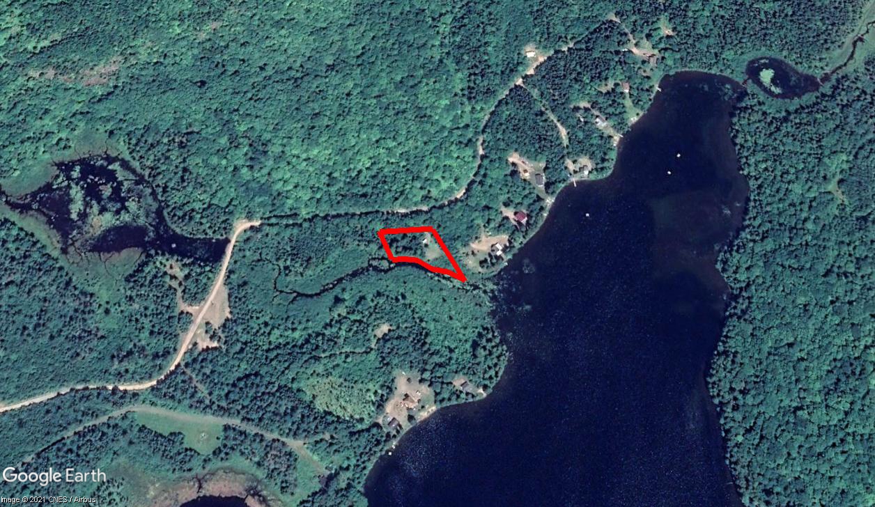 Tax Sale Saint John, New Brunswick - 03641261