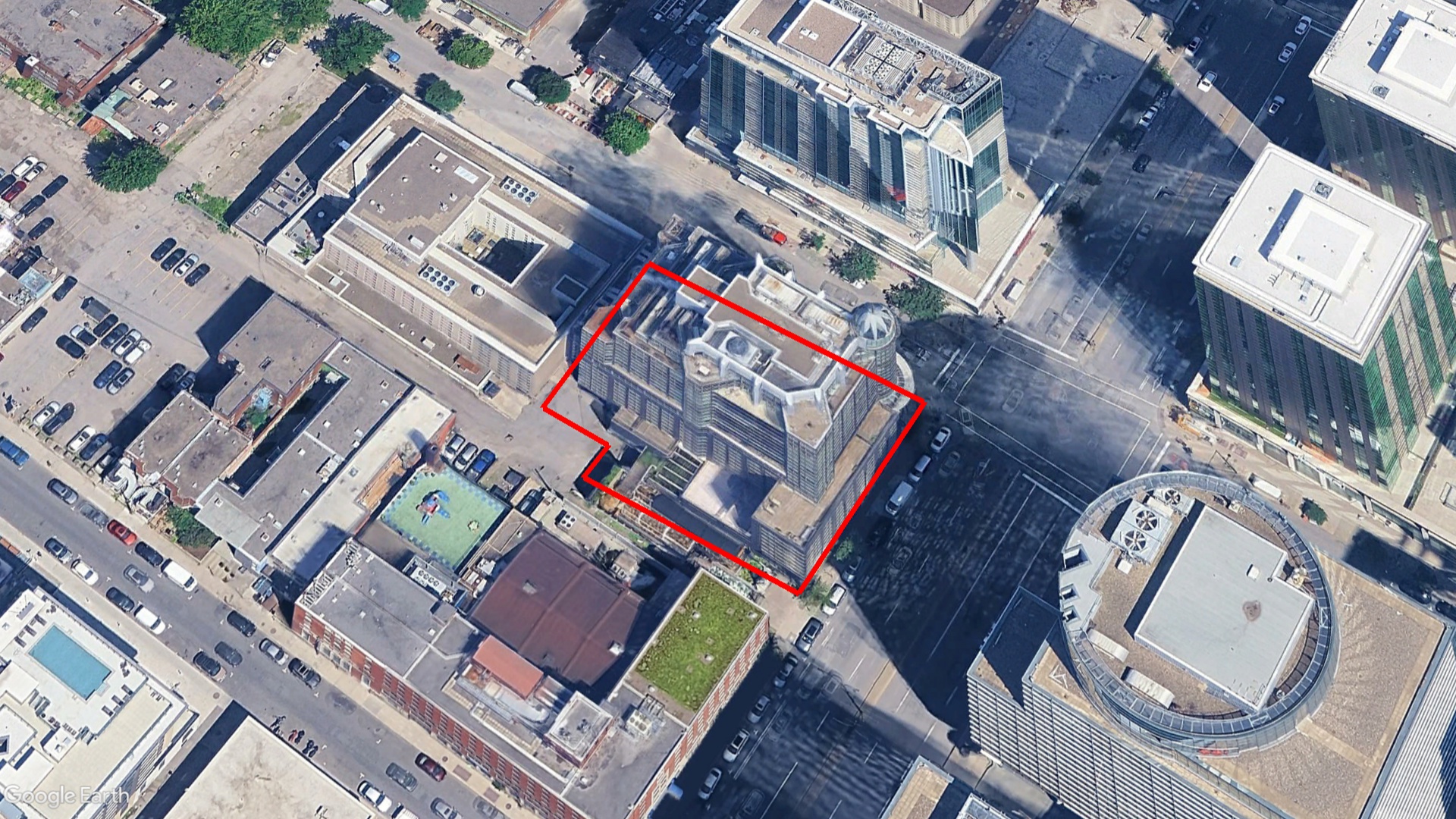 Tax Sale Montreal, Quebec - 260380-50