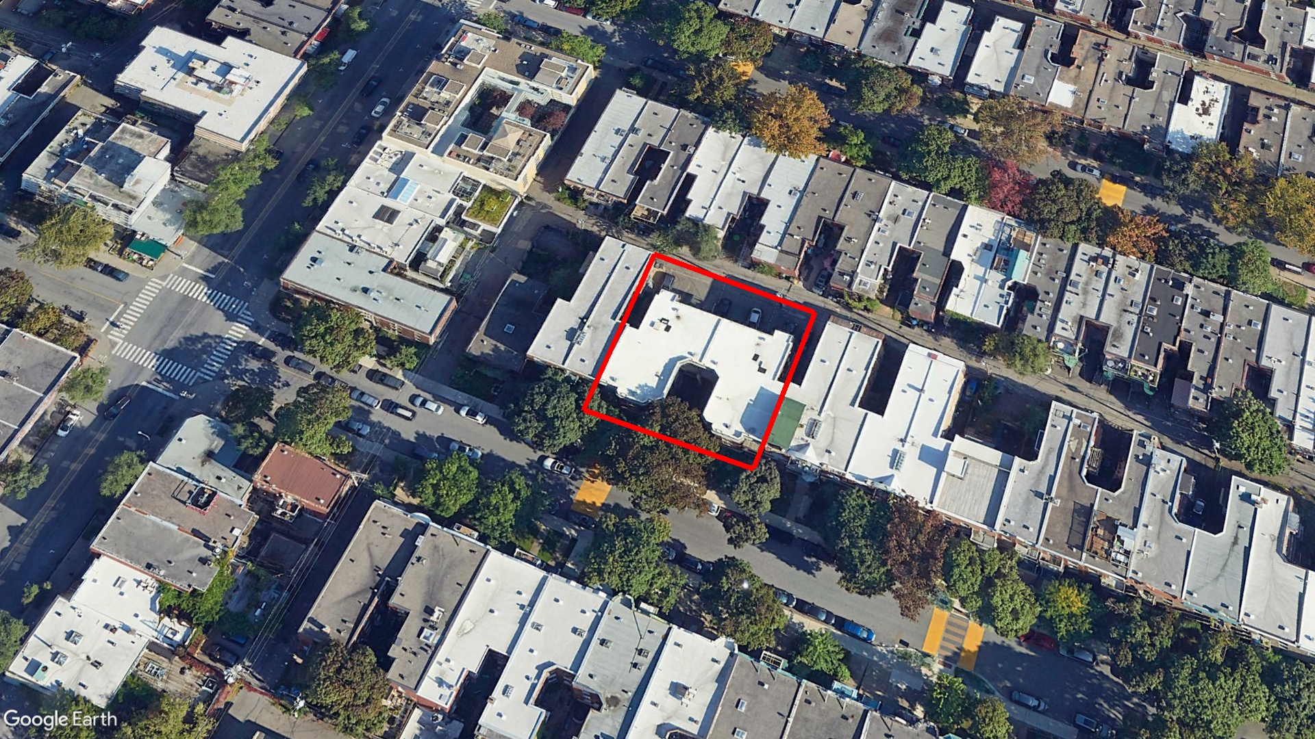 Tax Sale Montreal, Quebec - 052009-01 