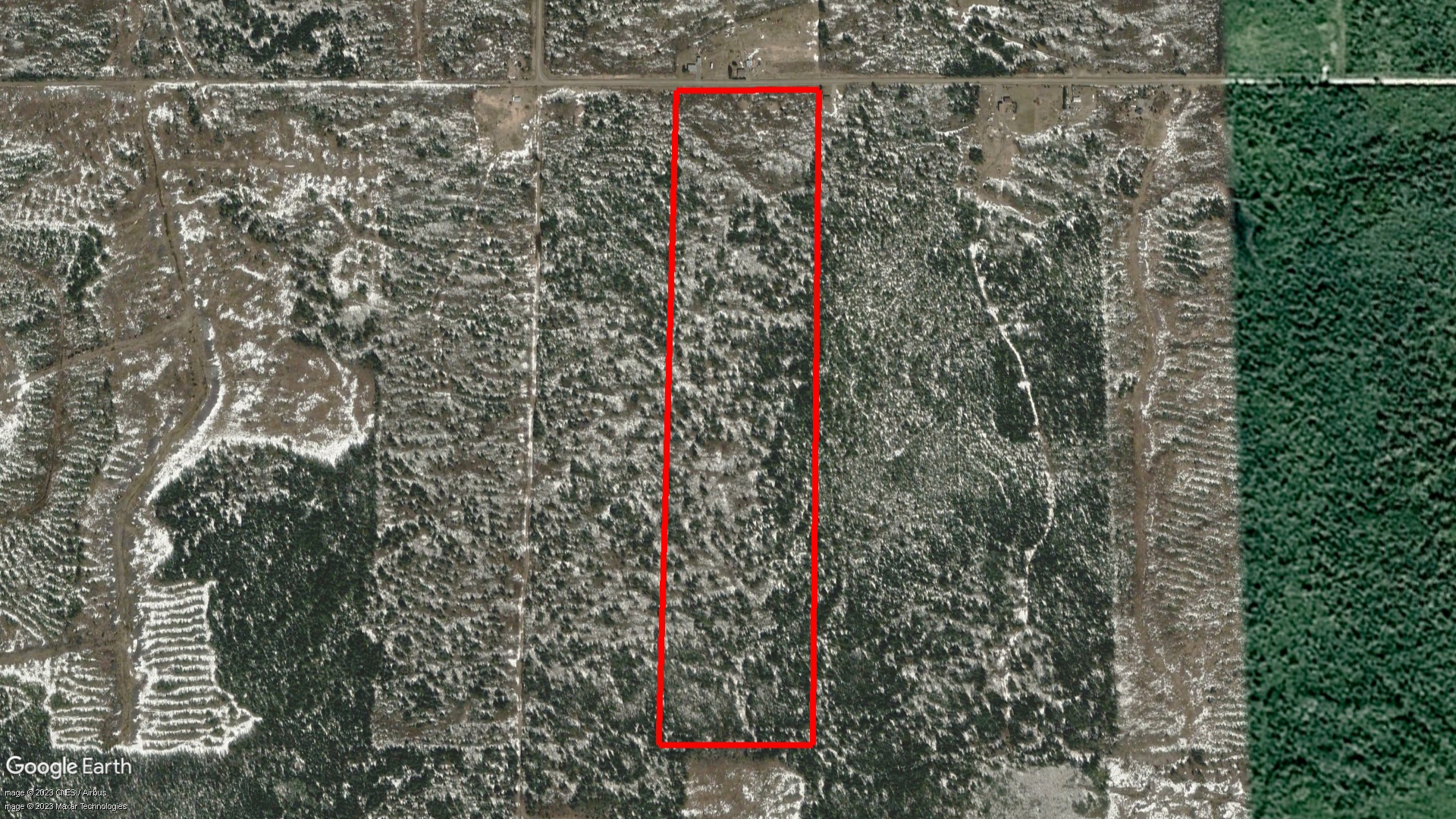 Tax Sale Cochrane, Ontario - 