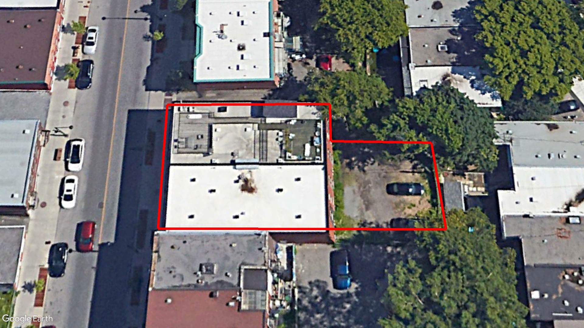 Tax Sale Montreal, Quebec - 230681-74