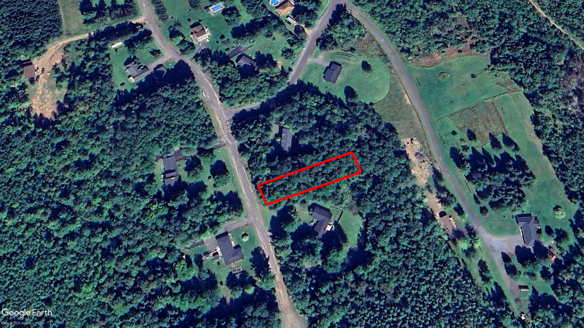 Tax Sale York/Sunbury, New Brunswick - 05510408