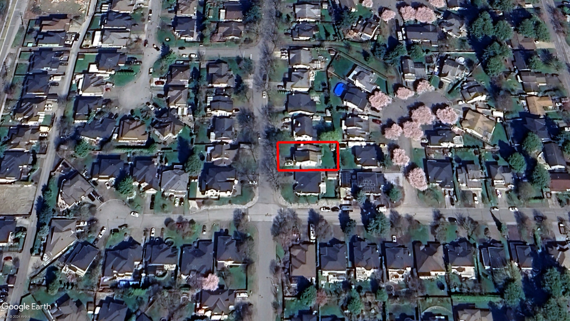 Tax Sale Surrey, British Columbia - 14-326-8072-09002-1