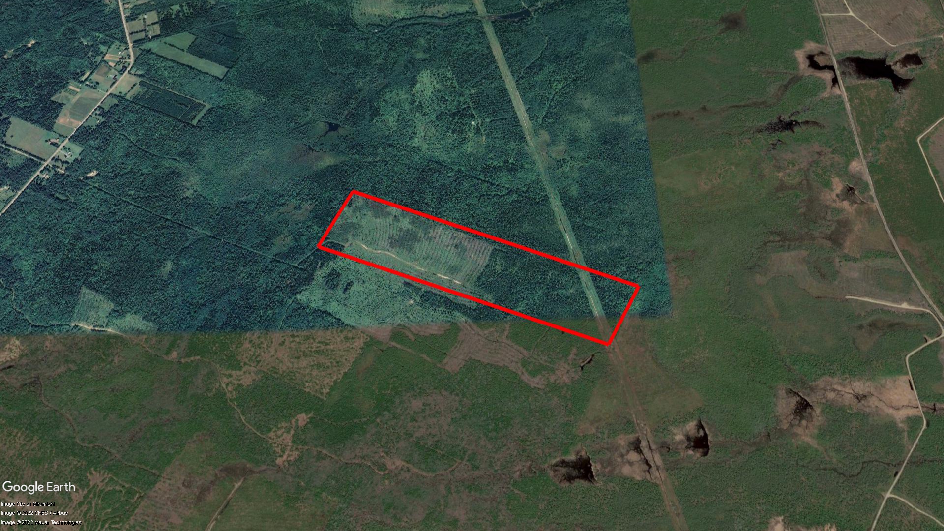 Tax Sale Bathurst, New Brunswick - 02717190