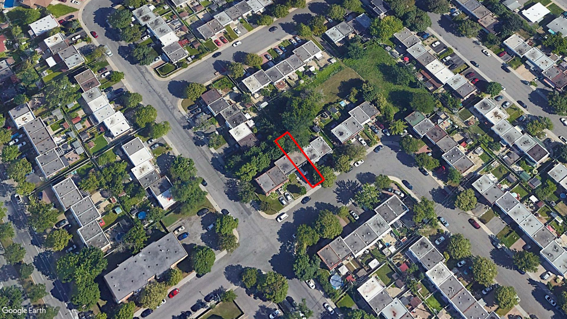 Tax Sale Montreal, Quebec - 857034-16