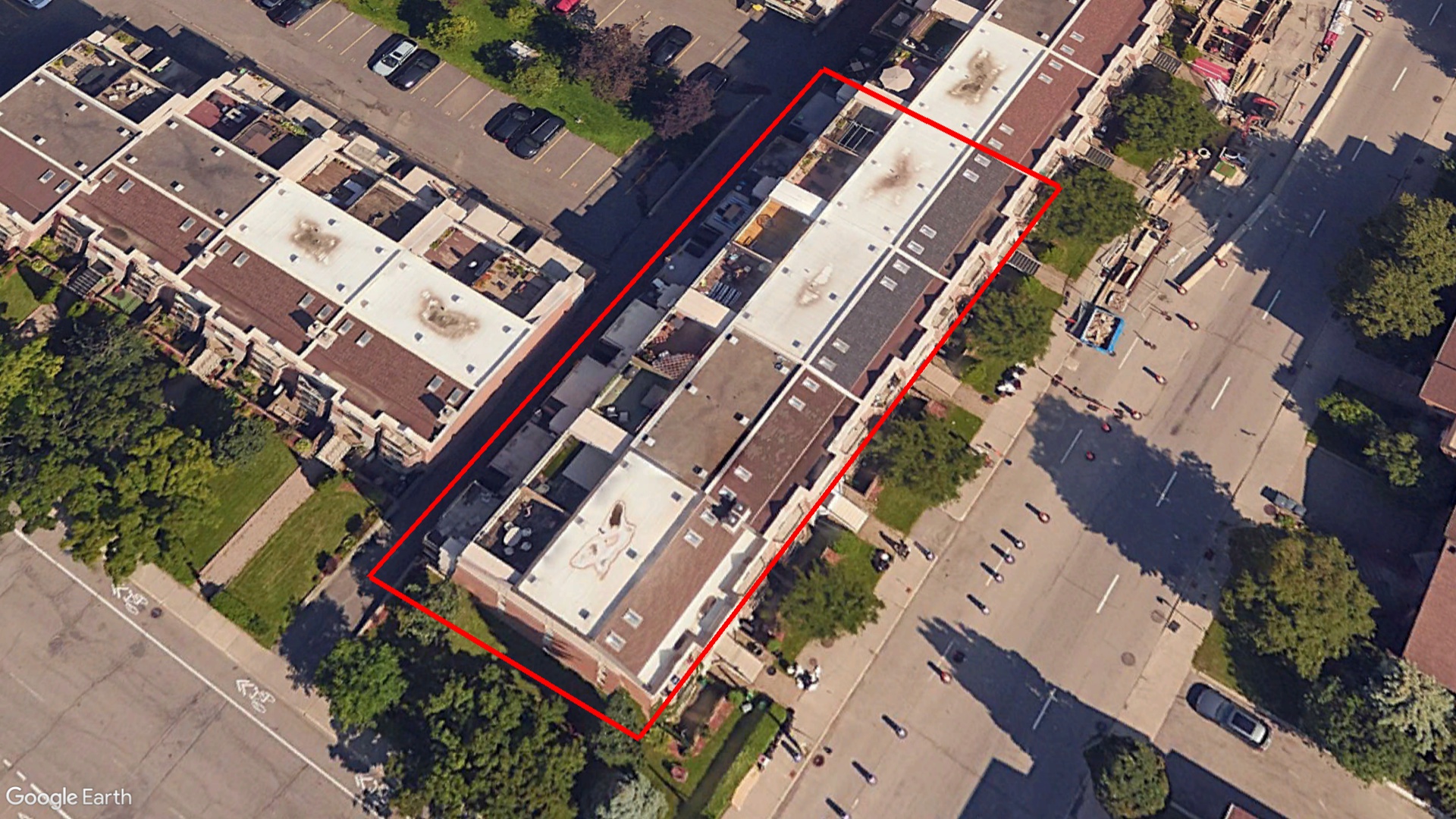 Tax Sale Montreal, Quebec - 130334-52