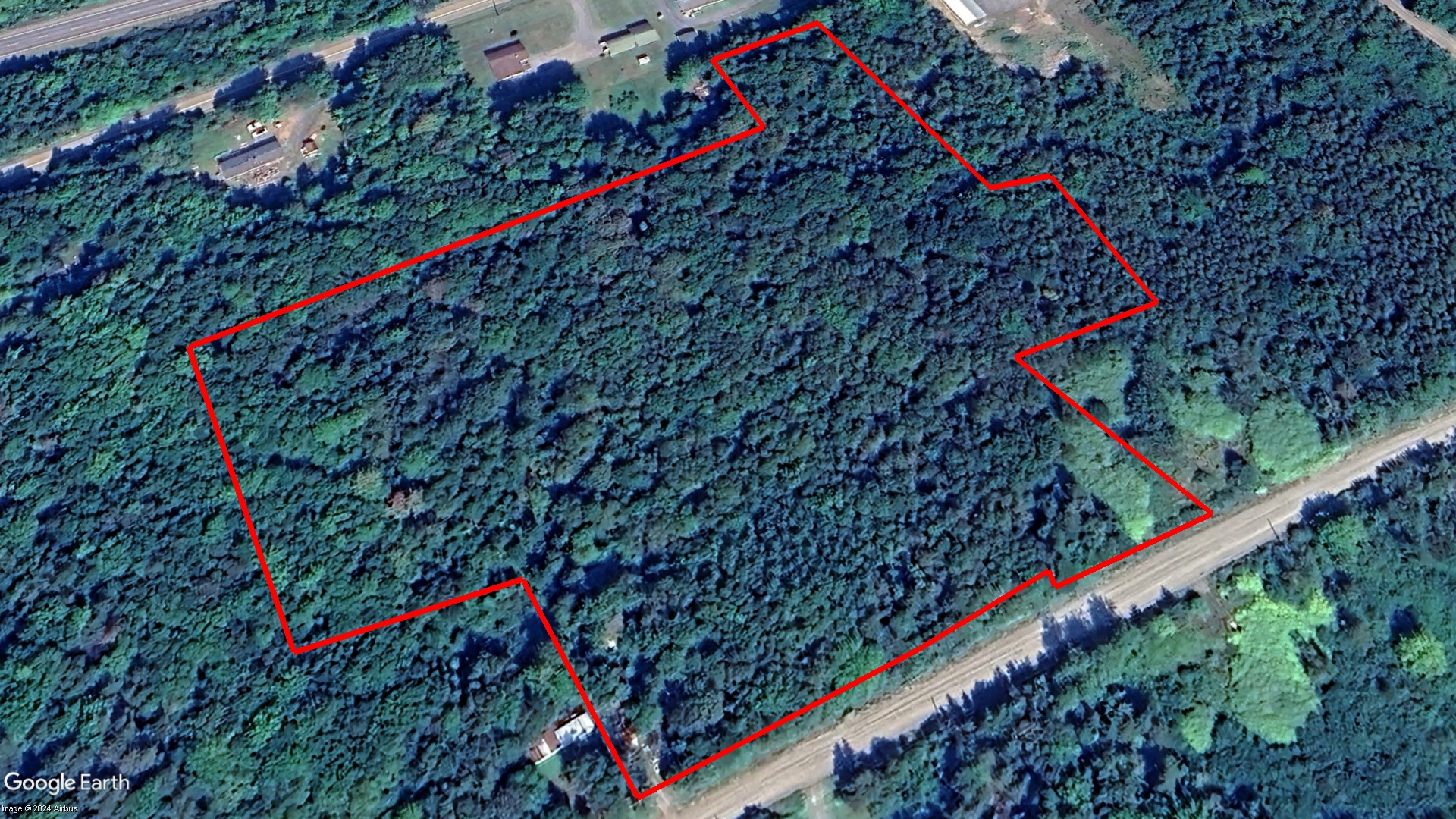 Tax Sale Digby, Nova Scotia - 05821231