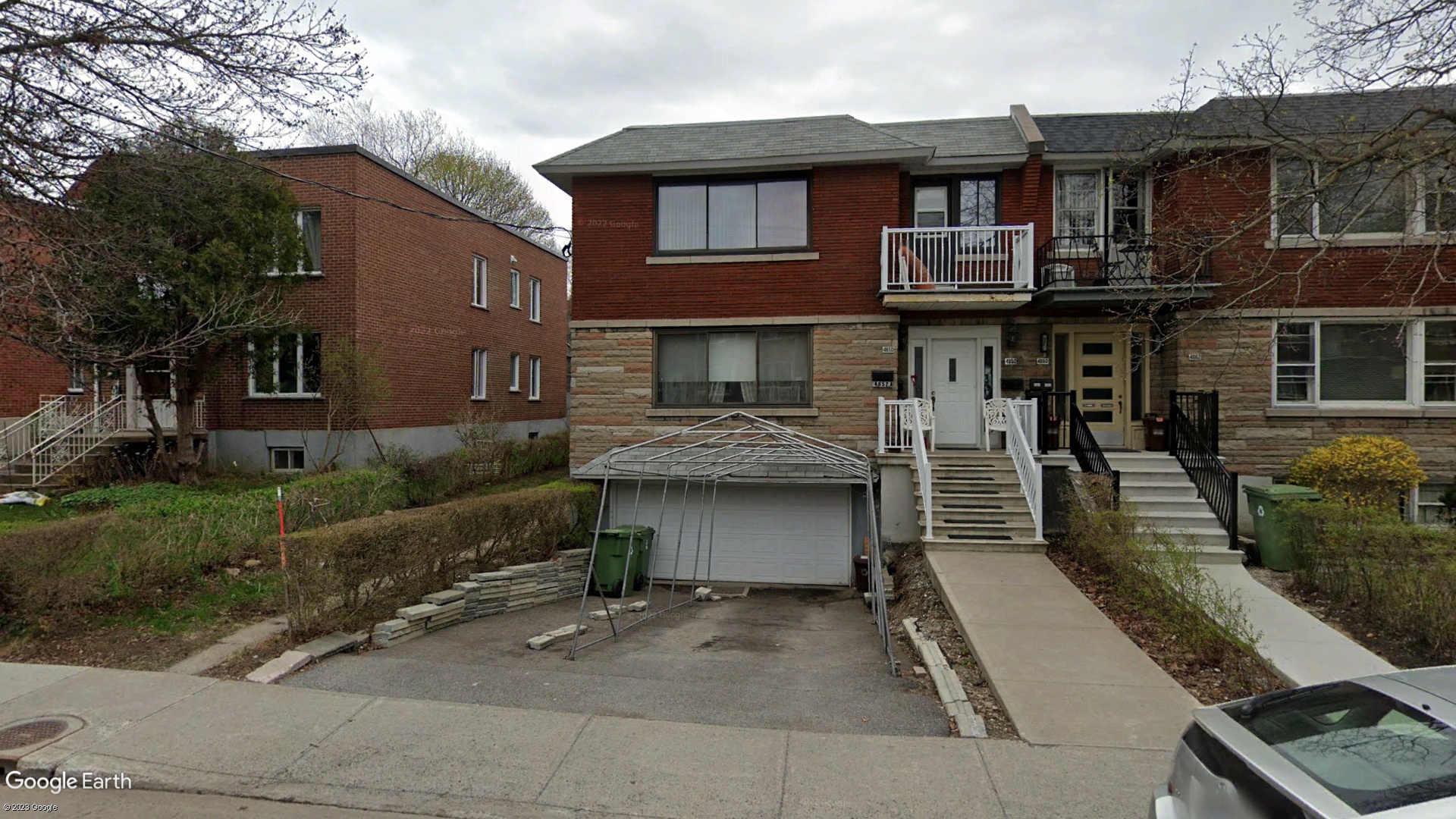 Tax Sale Montreal, Quebec - 480349-00