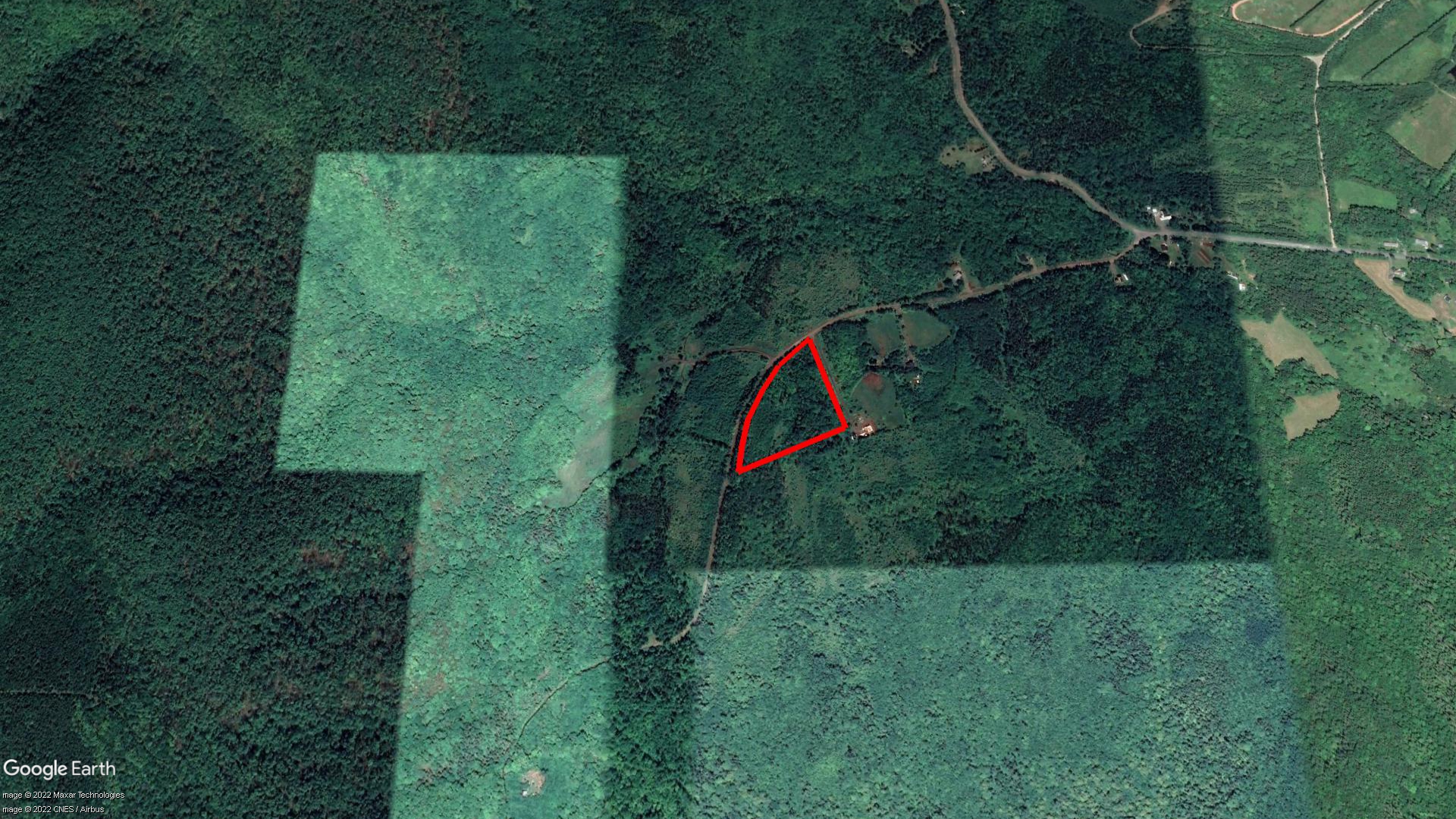 Tax Sale Inverness, Nova Scotia - 05155924