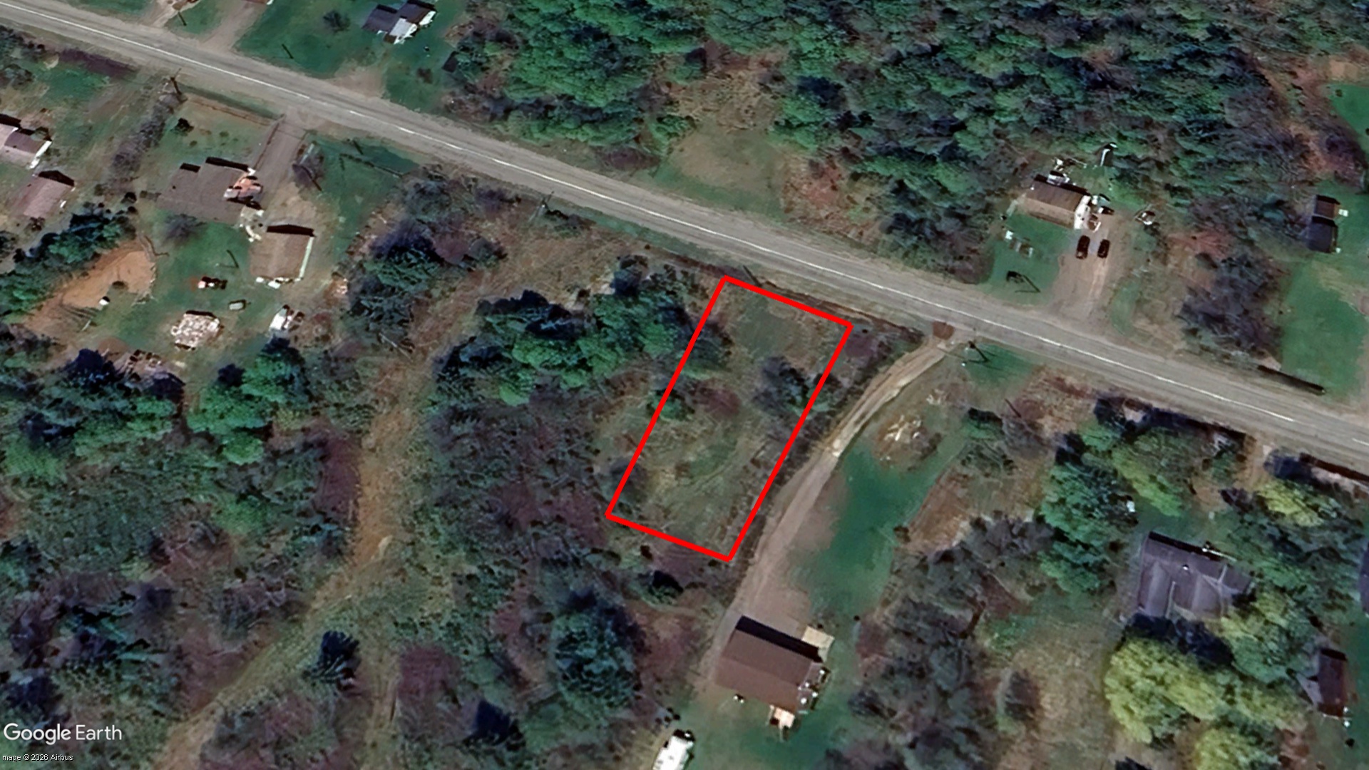 Tax Sale Restigouche, New Brunswick - 03396921