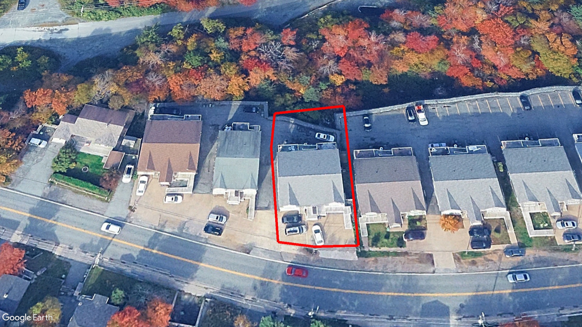 Tax Sale Halifax, Nova Scotia - 10480256