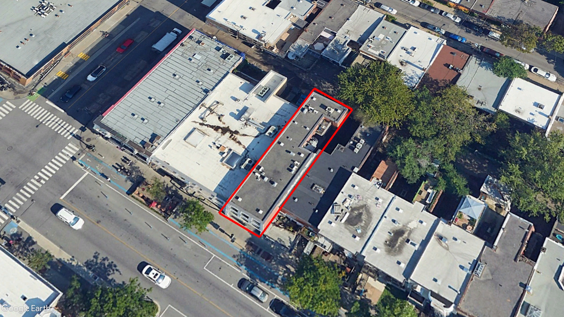 Tax Sale Montreal, Quebec - 500981-12