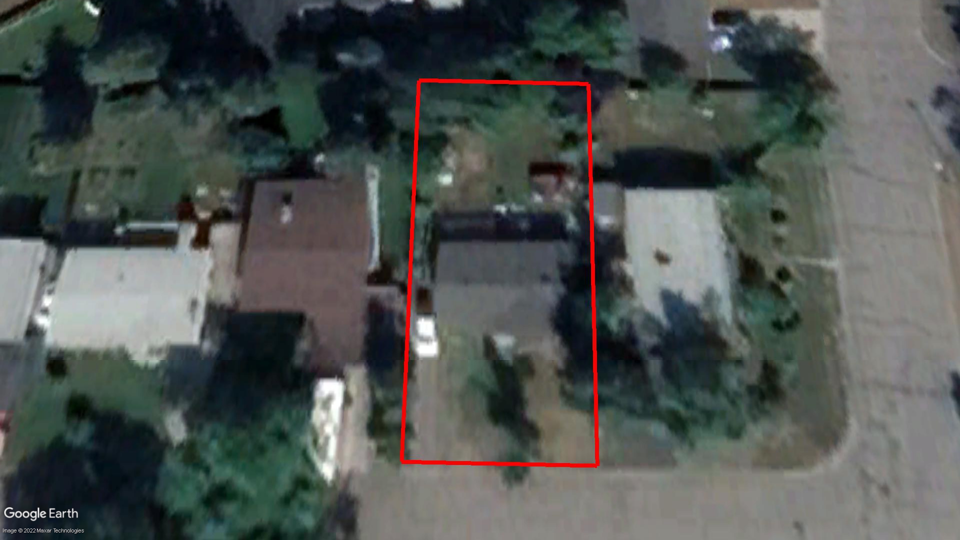 Tax Sale Prince George, British Columbia - 26-226-00-20509.000