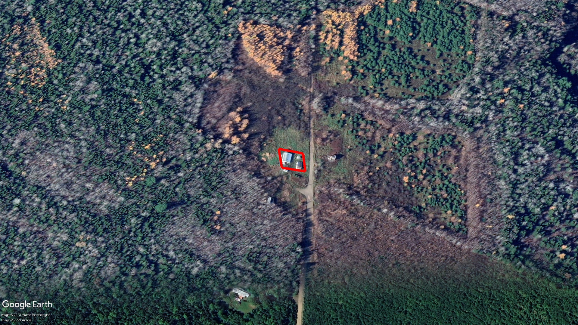 Tax Sale Kent, New Brunswick - 02468474