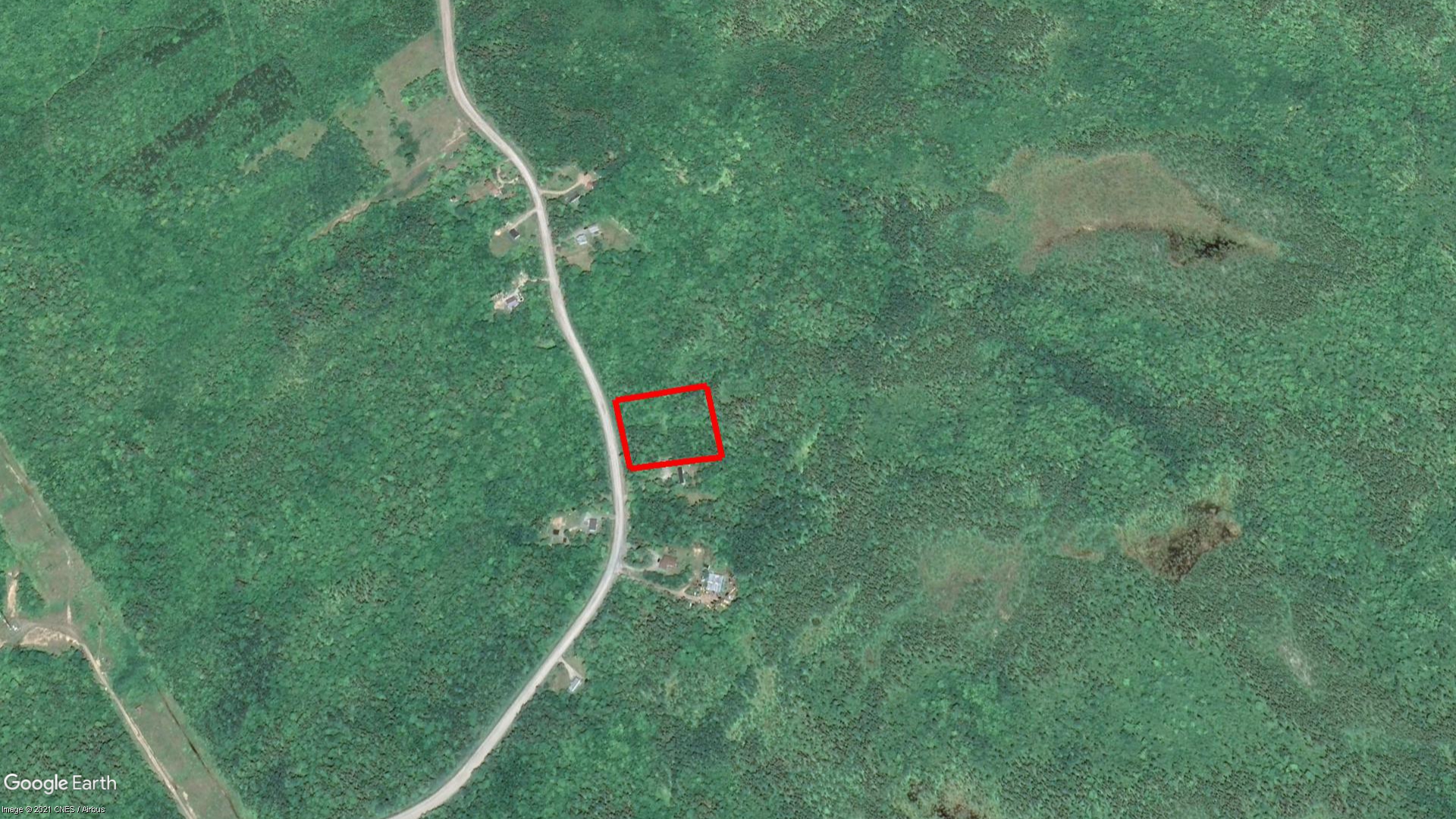 Tax Sale Inverness, Nova Scotia - 08034788