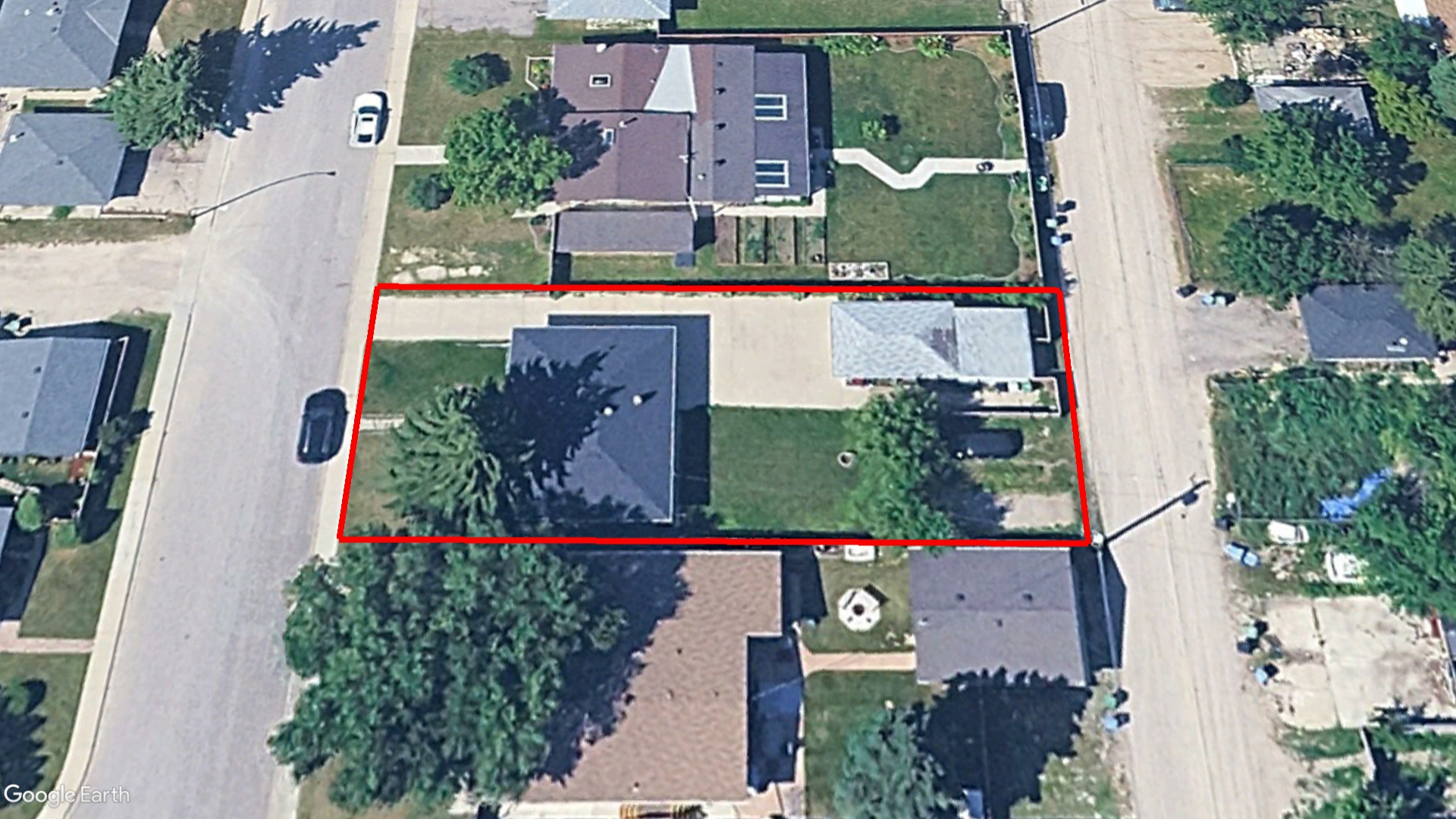 Tax Sale Calgary, Alberta - 034-09180-1