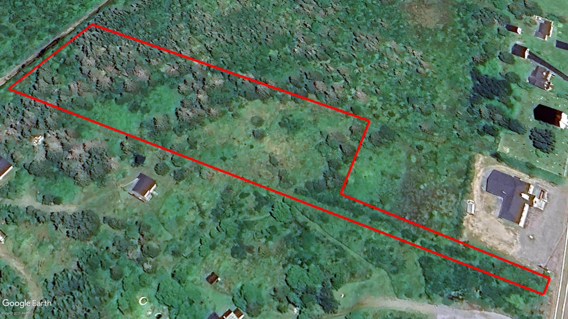 Tax Sale Barrington, Nova Scotia - 04302818