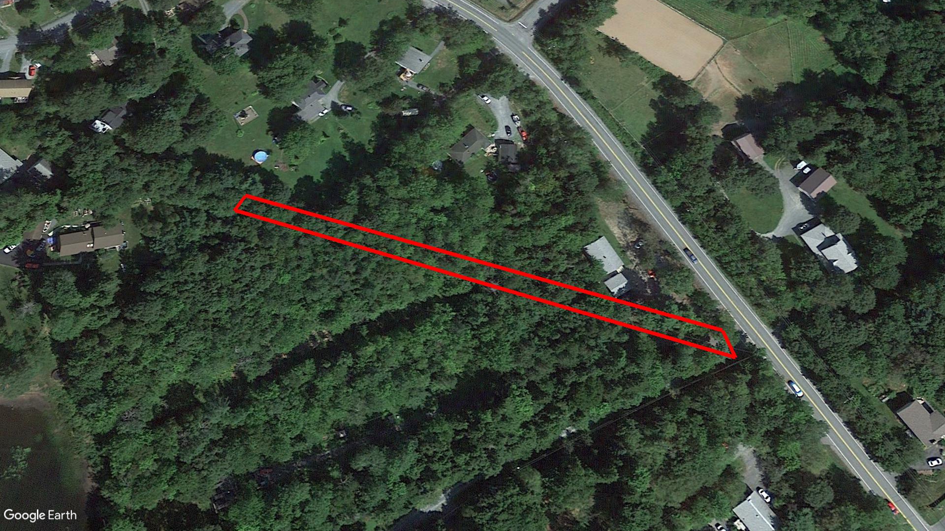 Tax Sale Halifax, Nova Scotia - 10730678