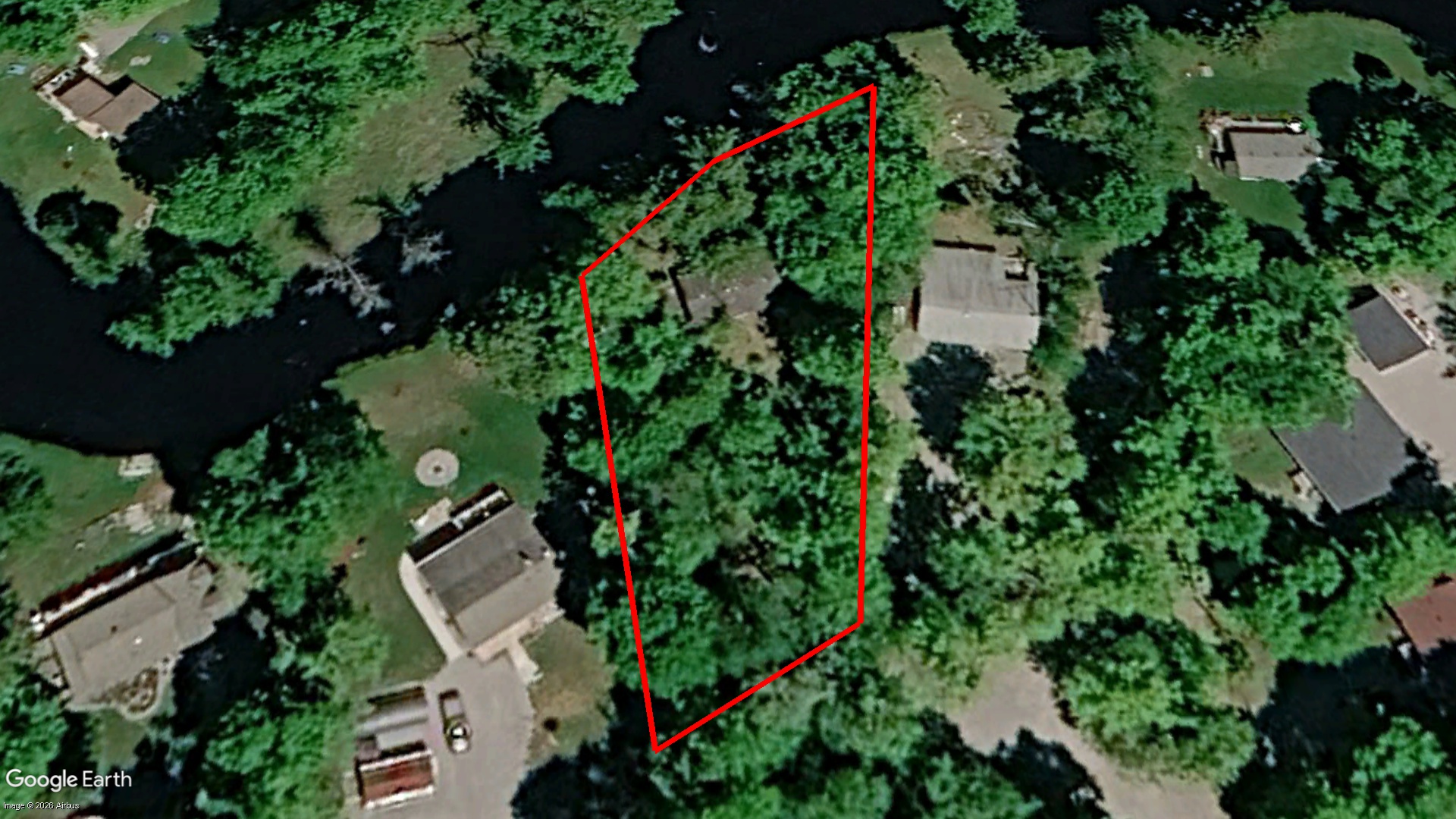 Tax Sale Trent Lakes, Ontario - 15-42-010-002-22400