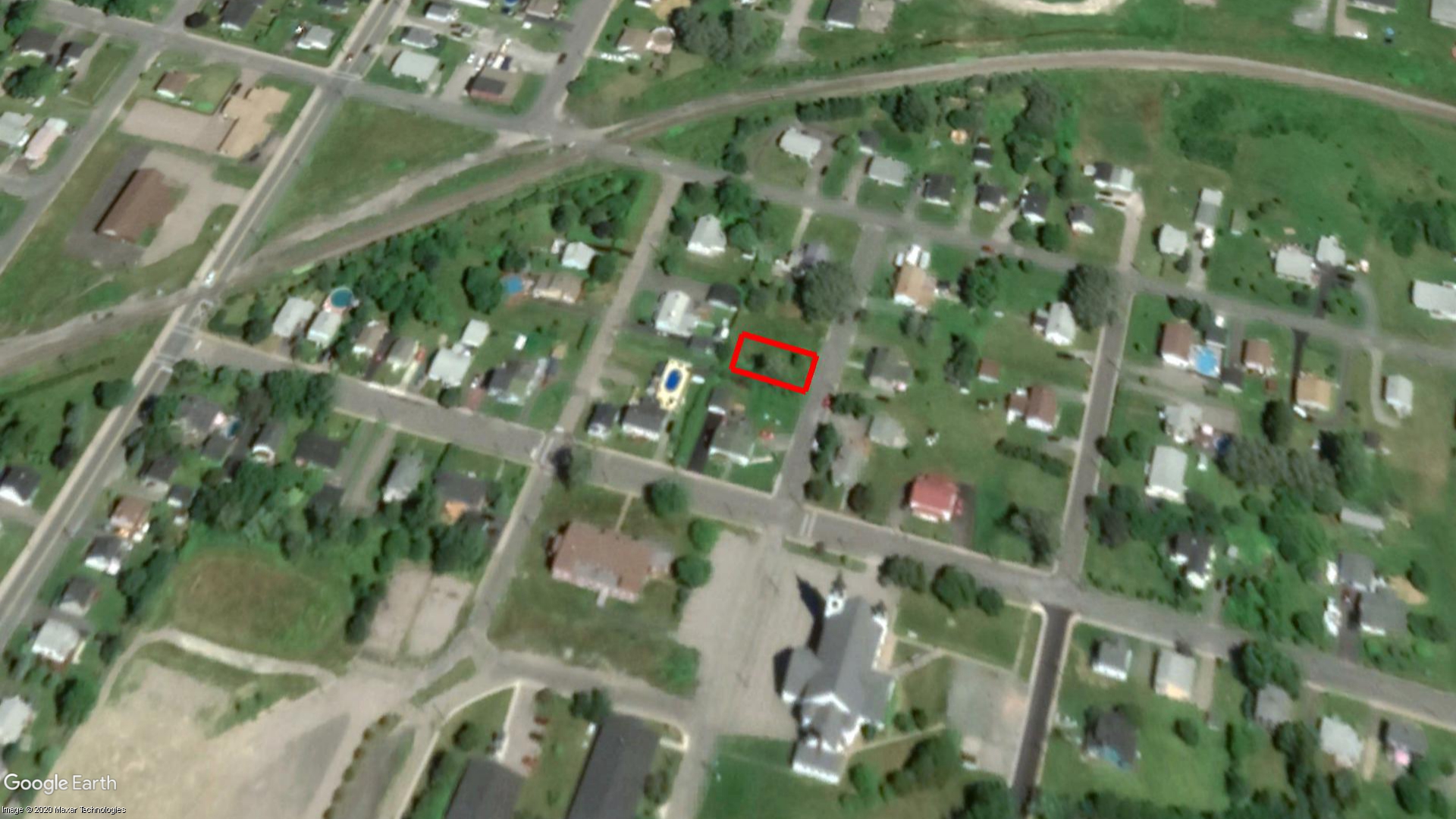 Tax Sale Cape Breton, Nova Scotia - 1079158