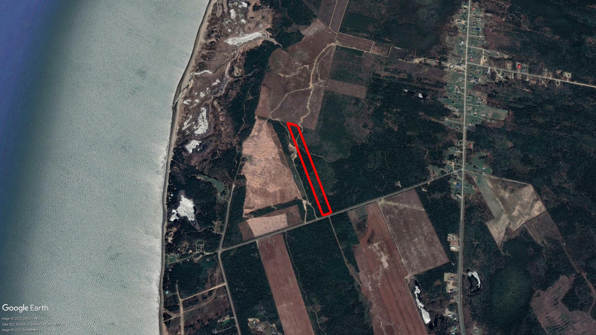 Tax Sale Gloucester, New Brunswick - 04674542