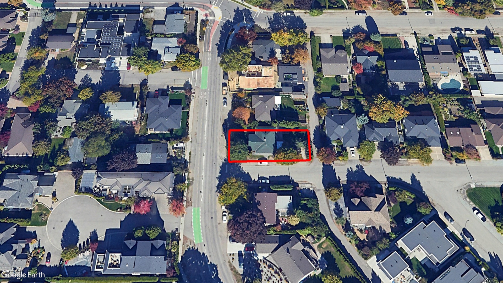 Tax Sale Kelowna, British Columbia - 