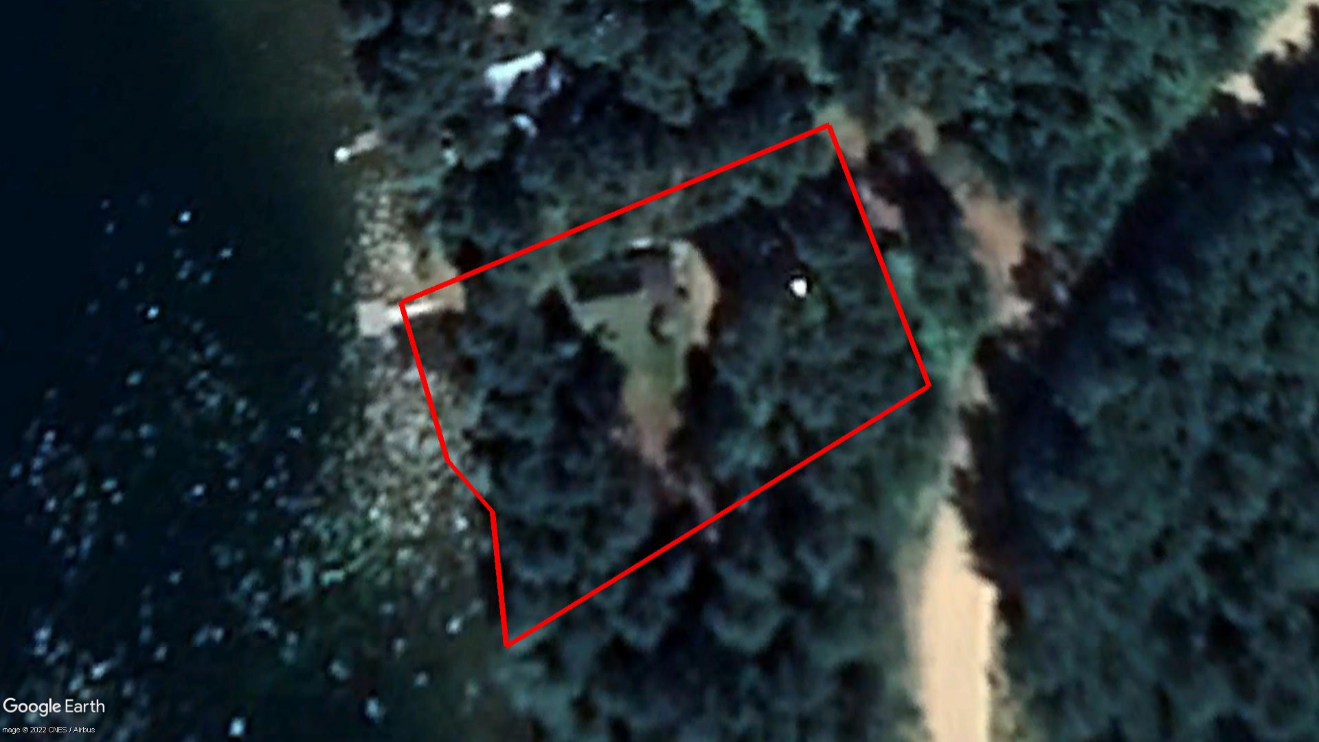 Tax Sale La Vallee-de-la-Gatineau, Quebec - 5375-65-7742