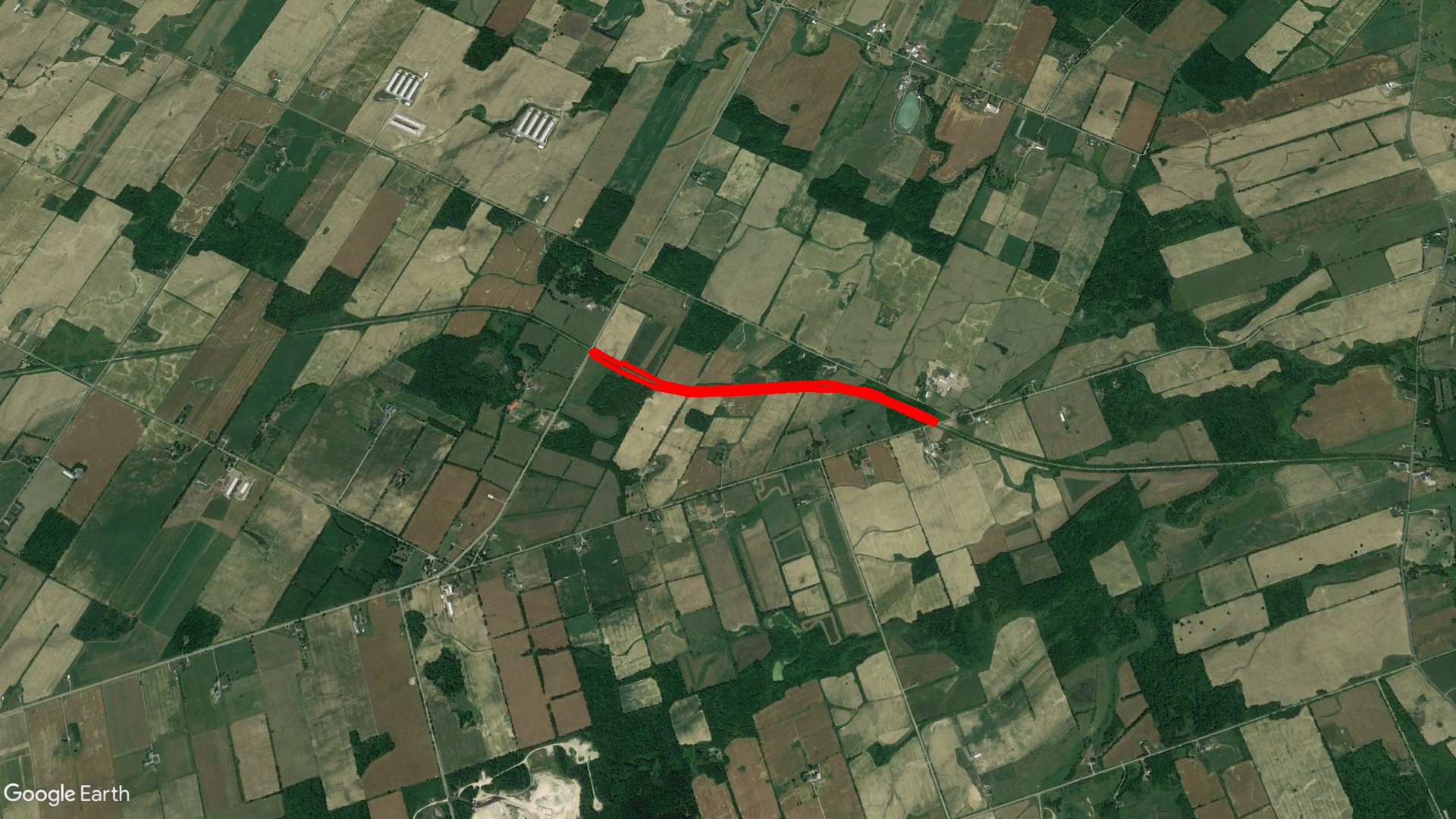 Tax Sale Haldimand County, Ontario - 2810 153 001 08710