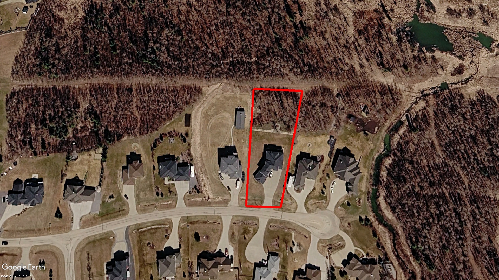 Tax Sale Parkland, Alberta - 278025