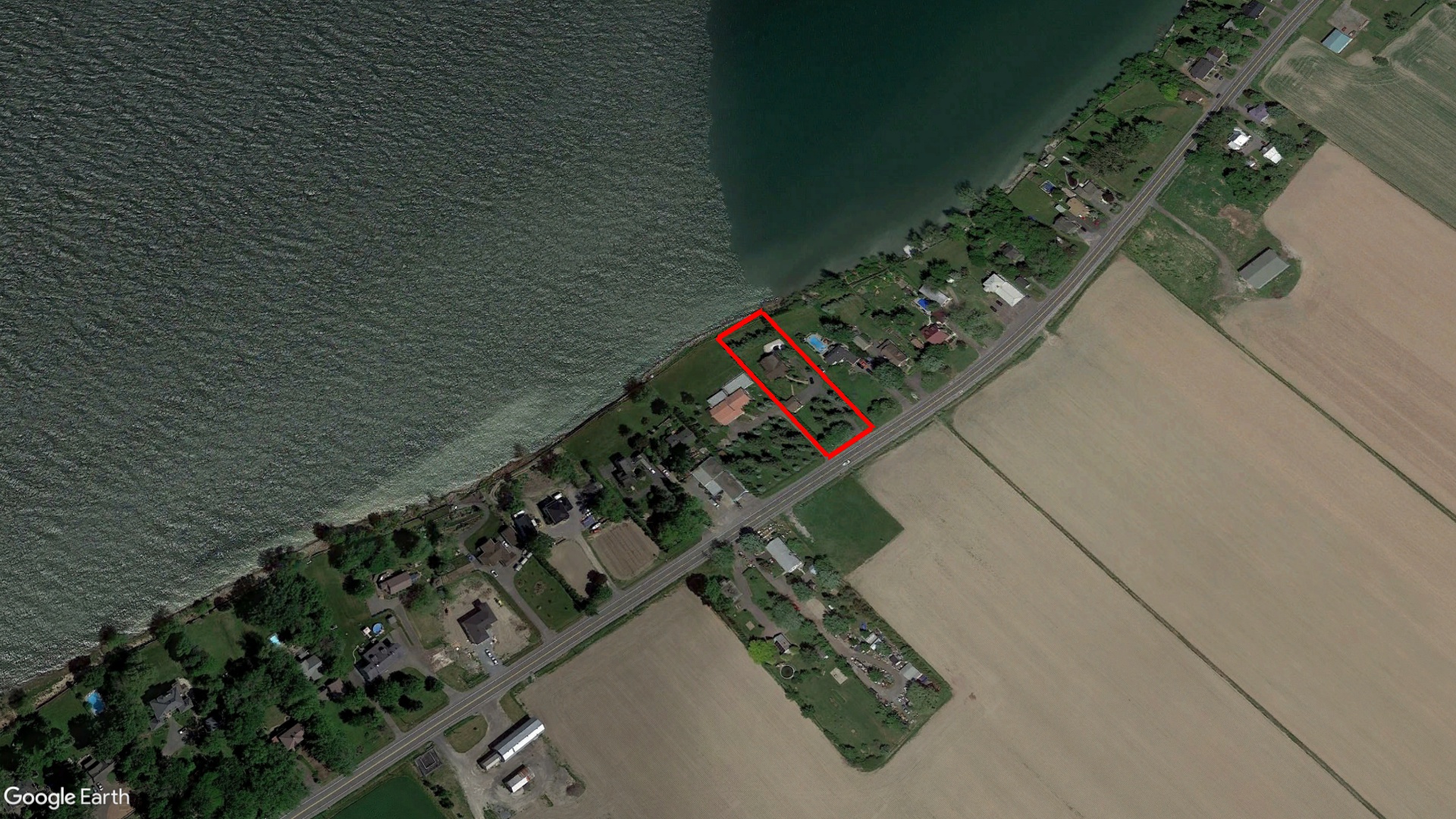 Tax Sale Marguerite-D’Youville, Quebec - 1671 95 8235