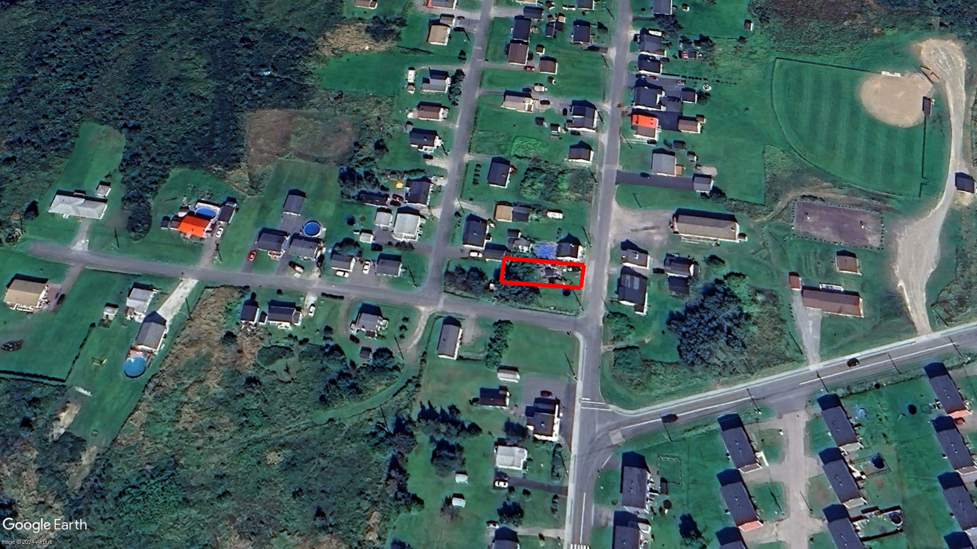 Tax Sale Cape Breton, Nova Scotia - 4222016