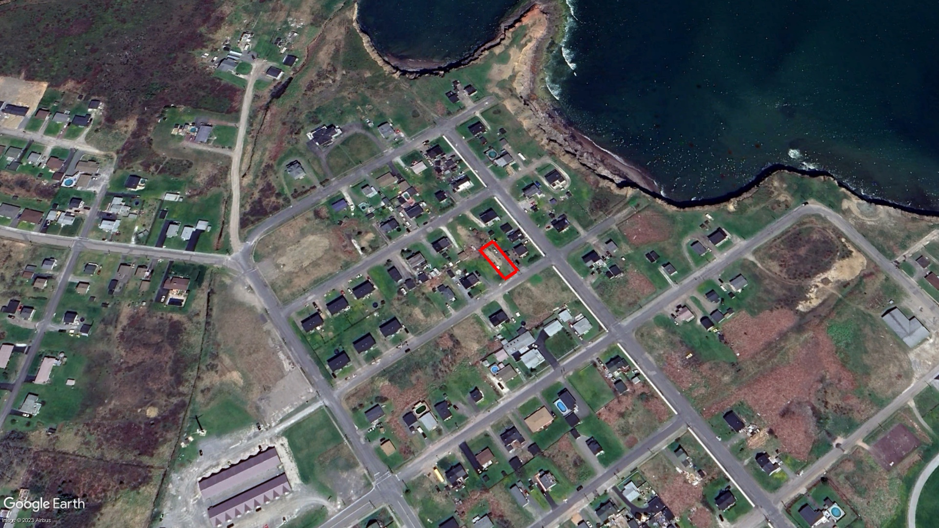 Tax Sale Cape Breton, Nova Scotia - 5023963