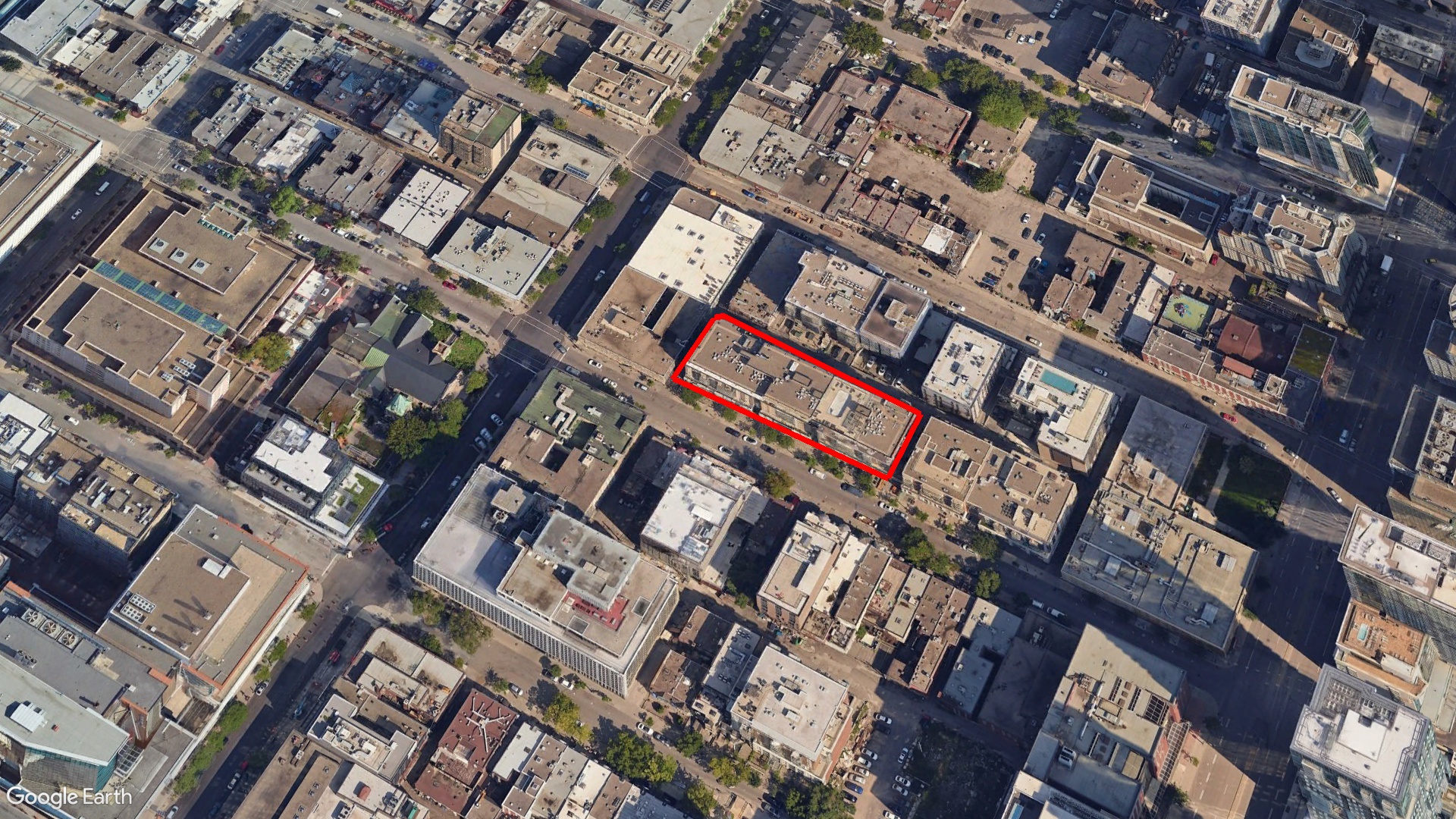 Tax Sale Montreal, Quebec - 260028-63