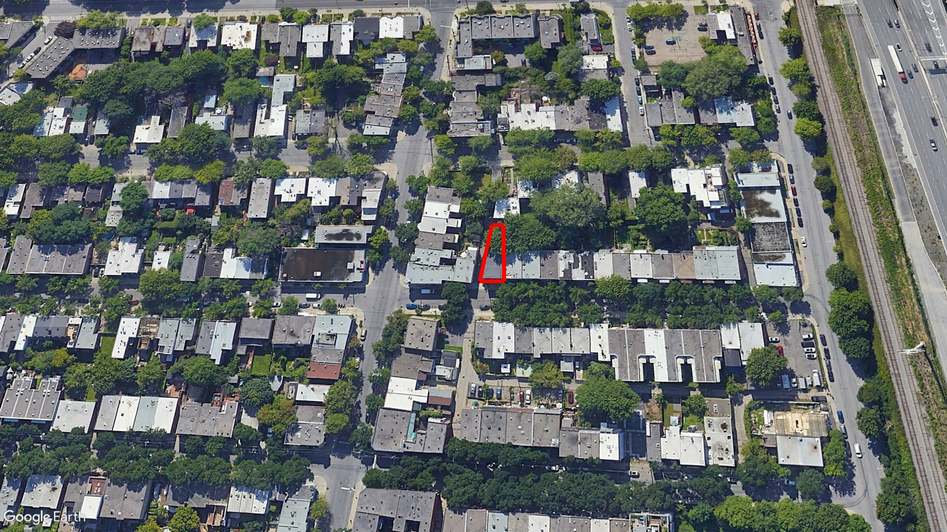 Tax Sale Montreal, Quebec - 241542-00