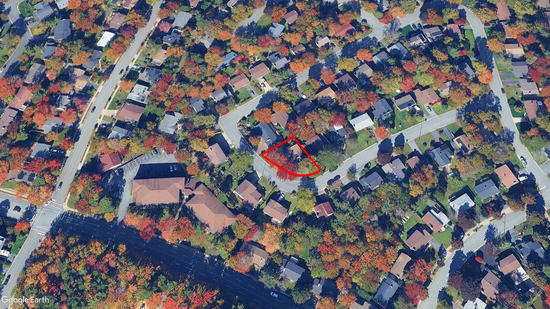 Tax Sale Halifax, Nova Scotia - 01676881