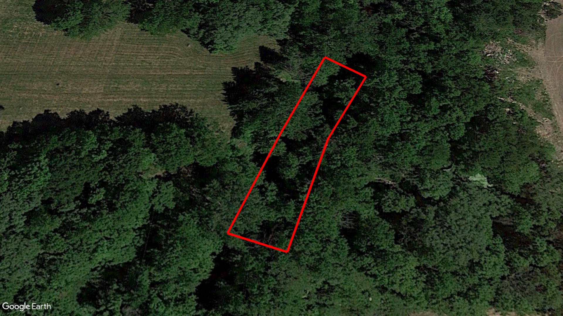 Tax Sale Jardins-de-Napierville, Quebec - 68035-1103-58-6088